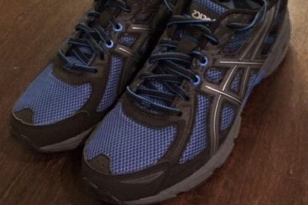 ASICS Gel 6 Review 2023, Facts, | RunRepeat