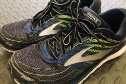 Brooks Glycerin 15