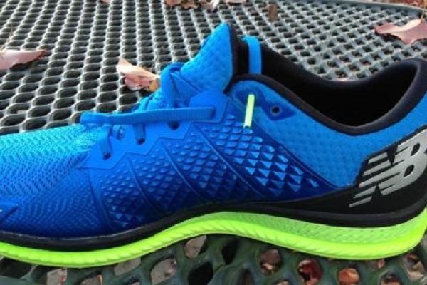 New Balance FuelCell Review, Facts, Comparison | RunRepeat