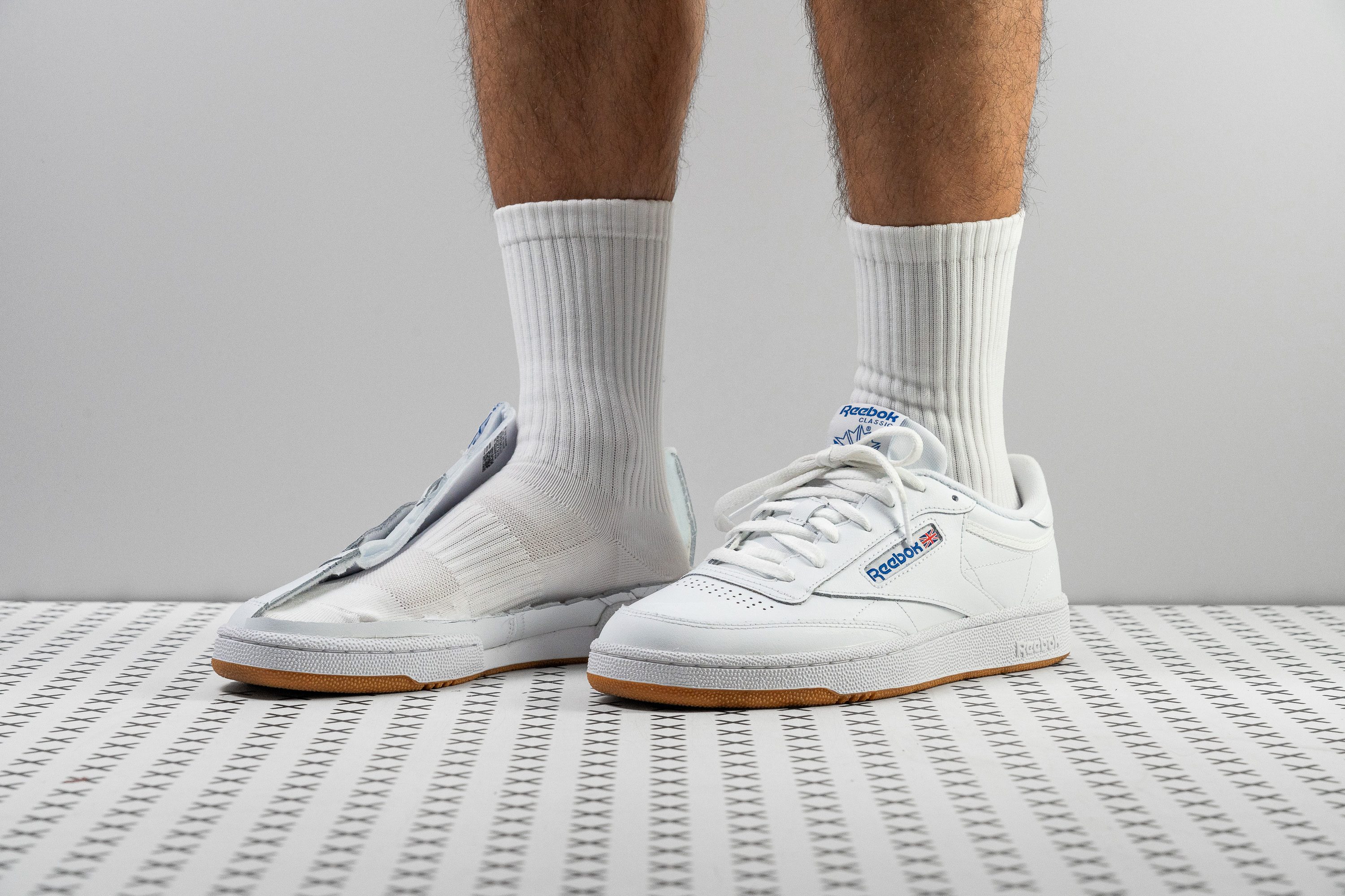 Reebok Club C 85
