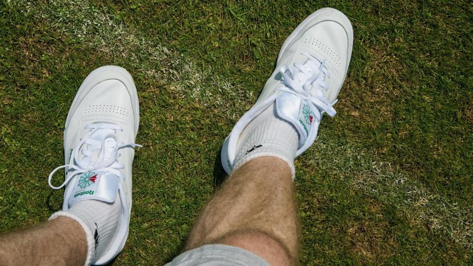Reebok Club C 85