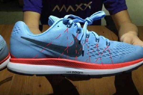 Nike air zoom 2025 pegasus 34 recensione