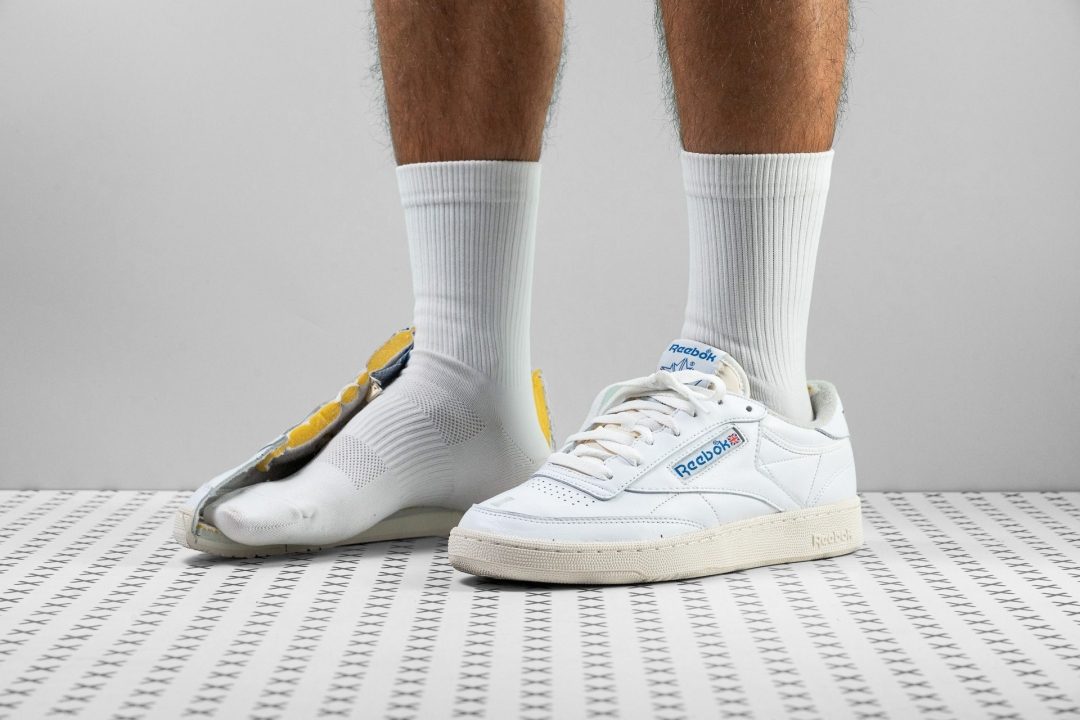 reebok club c 85 retro