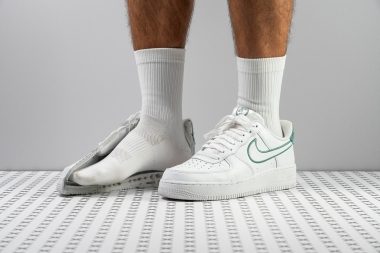 Nike air force review on sale