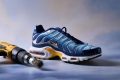Nike Air Max Plus lab test and review