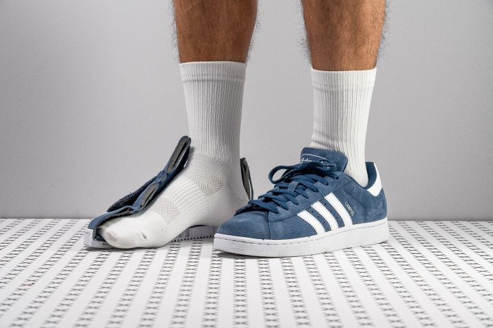 Adidas Campus 2 lab test and review