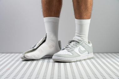 Nike Everyday Lightweight Training No-Show Socks 3 Pairs