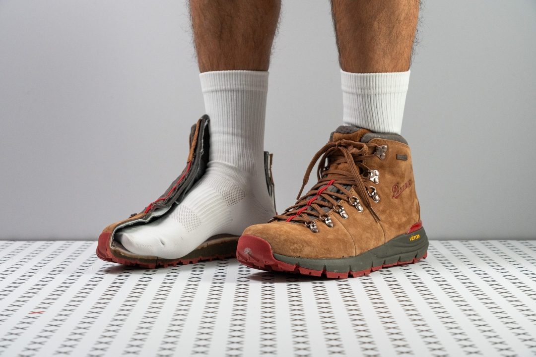 danner men's mountain 600 hiking