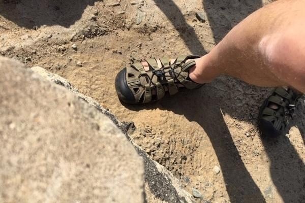 3 Best KEEN Hiking Sandals in 2024 RunRepeat