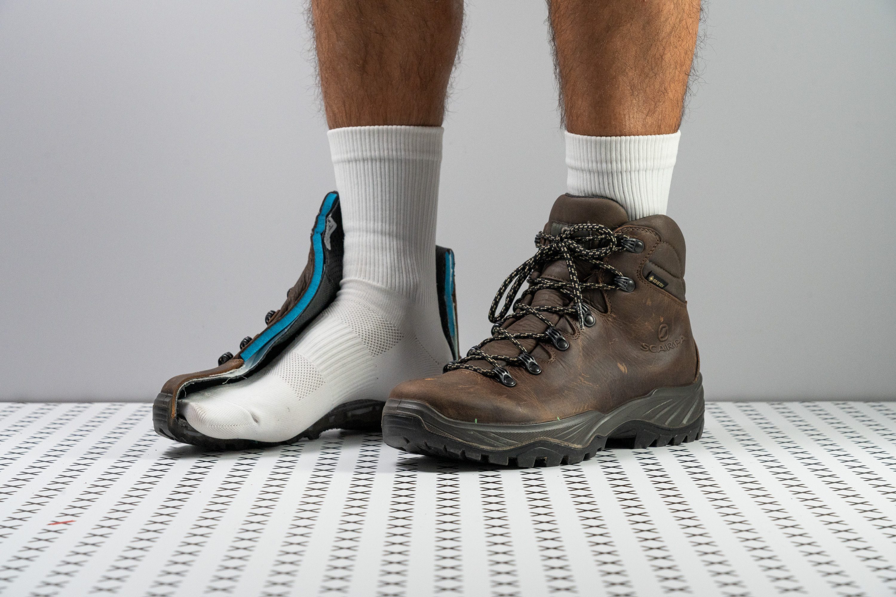 7 Best Leather Hiking Boots RunRepeat