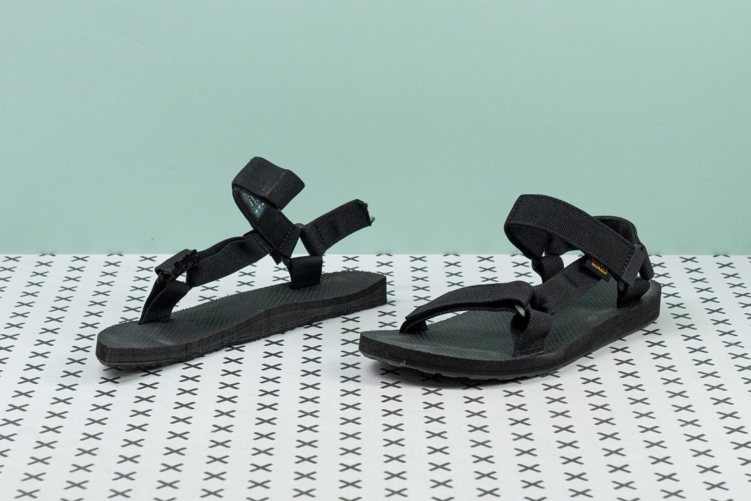 teva jesus sandals