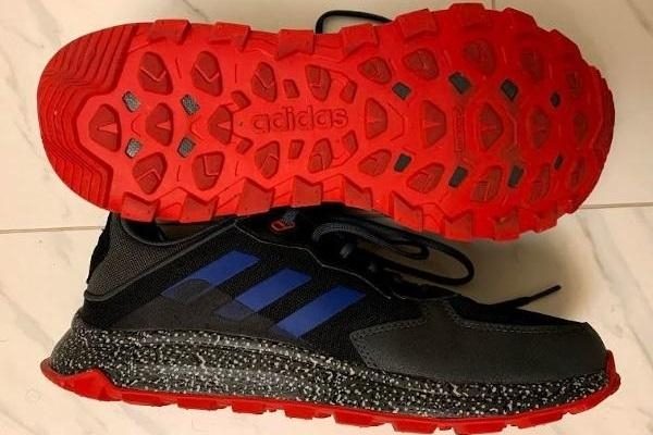 curriculum going to decide Run Adidas Response Trail Review 2023, Facts, Deals ($84) | RunRepeat