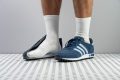 Pantofi adidas Tensaur Run C GZ2682 Grey Two Cloud White Super Pop lab test and review
