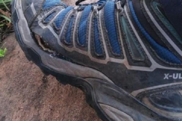 Necessities fall back Conclusion Salomon X Ultra 3 Mid GTX Review 2022, Facts, Deals ($114) | RunRepeat