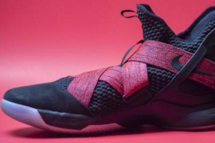 Nike LeBron Soldier 12 Review 2022, Facts, Deals | RunRepeat