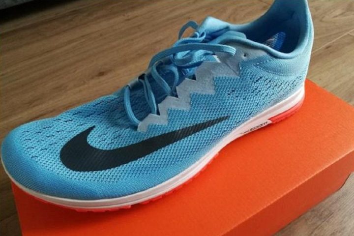 Nike Air Zoom Streak LT 4 Review, Facts, Comparison | RunRepeat