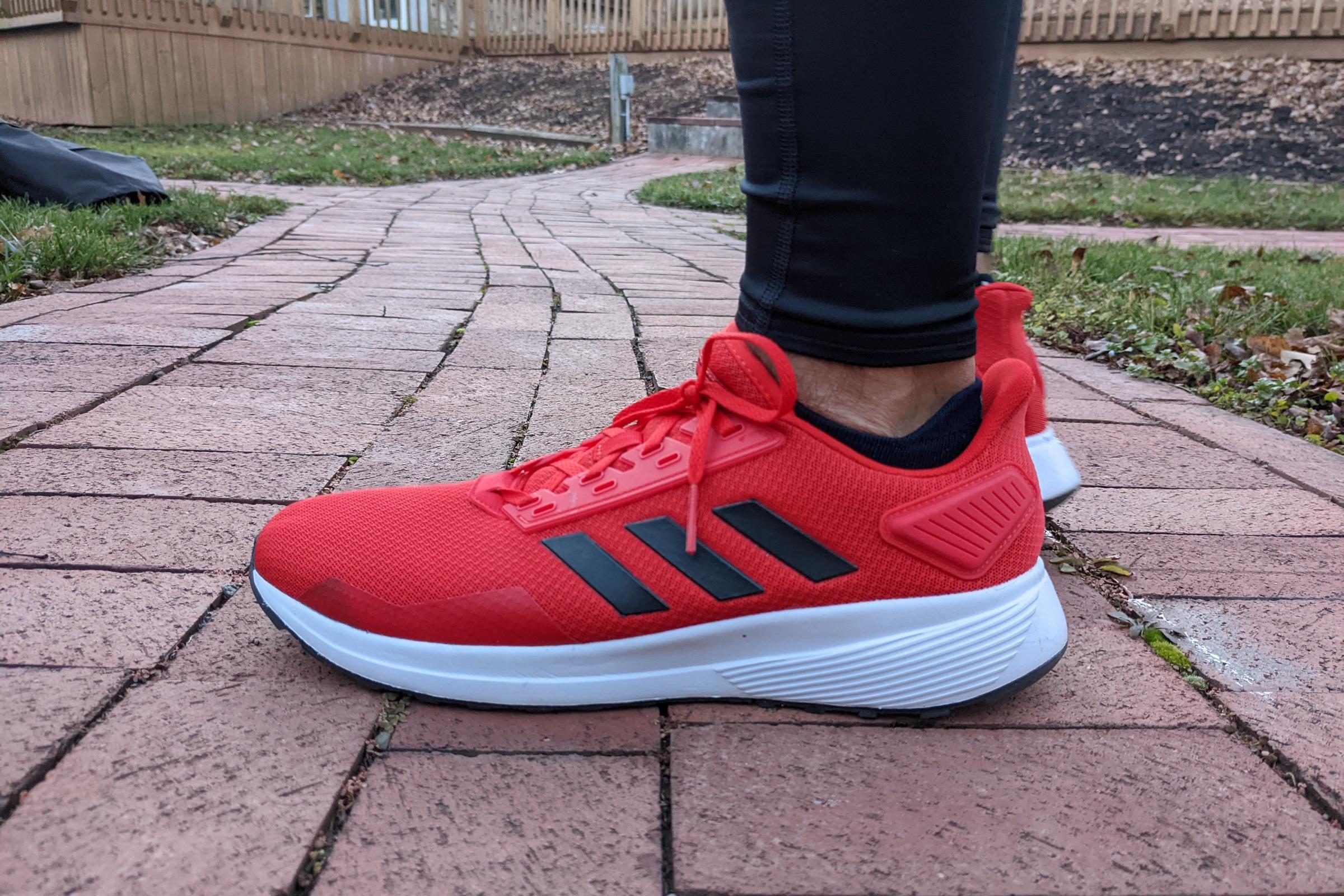 Adidas 9 Review, Facts, Comparison RunRepeat