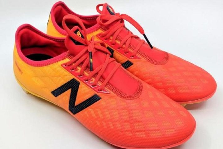 New Balance Furon 4.0 Pro Firm Ground