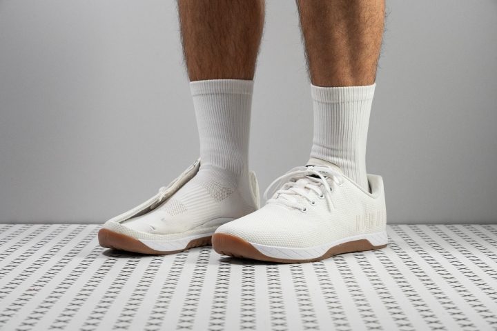 NoBull Training Shoe Reviews | RunRepeat