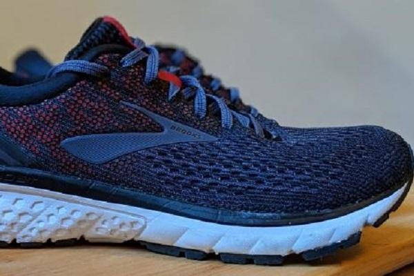 Brooks ghost 11 outlet navy