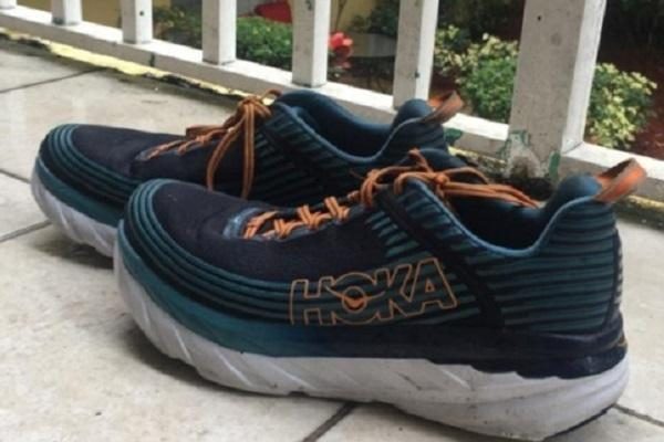 Hoka one one outlet bondi 6 m