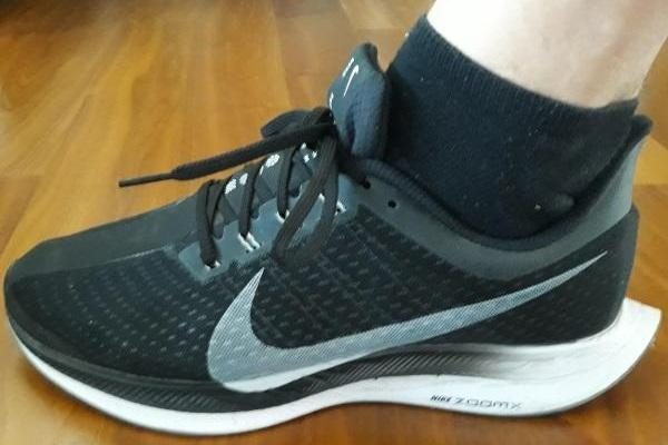 HealthdesignShops Facts Nike Zoom Pegasus Turbo Review