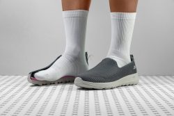 Skechers Go Walk Arch Fit Uptown Summer Sneaker - Women's