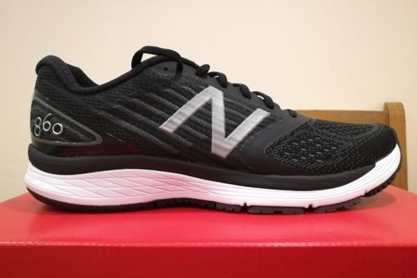 New balance stabilizer store shoe