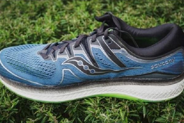 Difference between saucony triumph shop iso 4 and 5