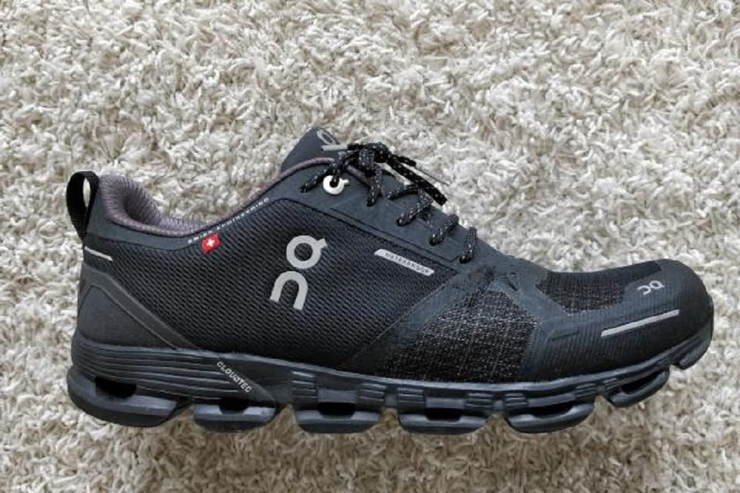 10+ Waterproof Running Shoe Reviews (2024) RunRepeat