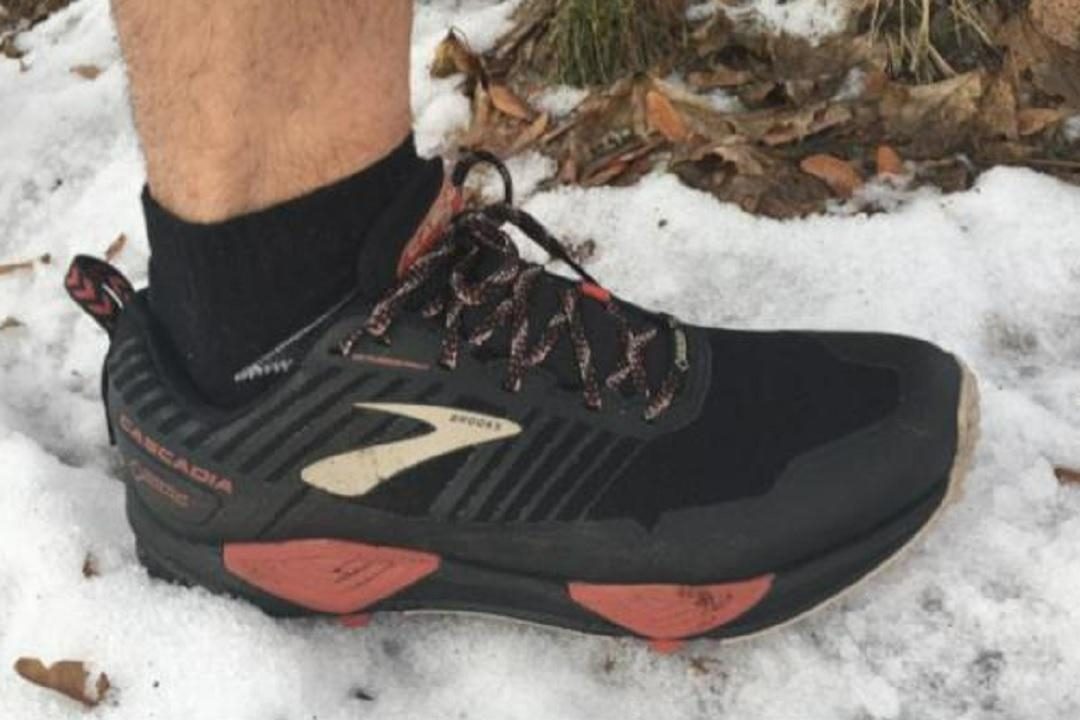 10+ Brooks Trail Running Shoe Reviews (2023) RunRepeat