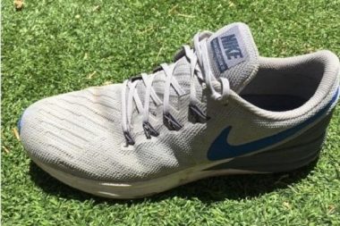 Nike Zoom Structure 22 Review, Facts, Comparison |