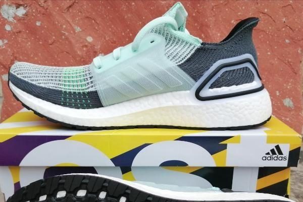 Adidas ultra boost 19 2024 heel to toe drop