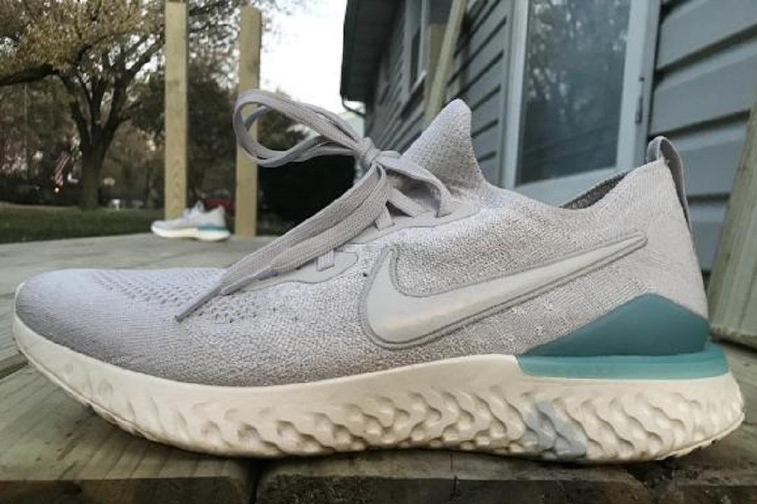 Archivo al menos Inflar Nike Epic React Flyknit 2 Review, Facts, Comparison | RunRepeat