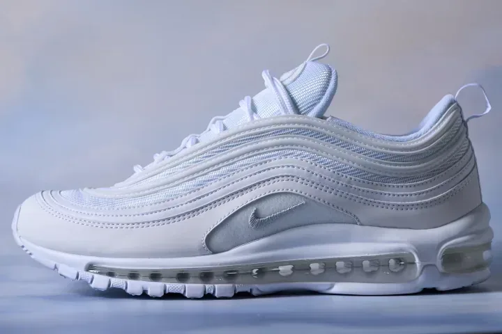 Cut in half Nike Air Max 97 Review RunRepeat