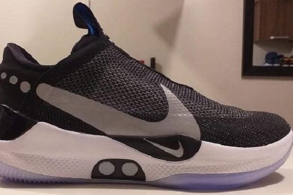 Nike adapt bb outlet buy uk