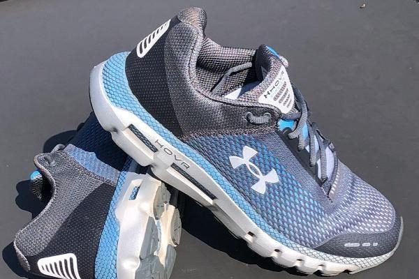 Facts, Infrastructure-intelligenceShops, Comparison | Sustainable armour Charged Pursuit 3 Running Shoes, Under Armour s Q1 2019 growth Review