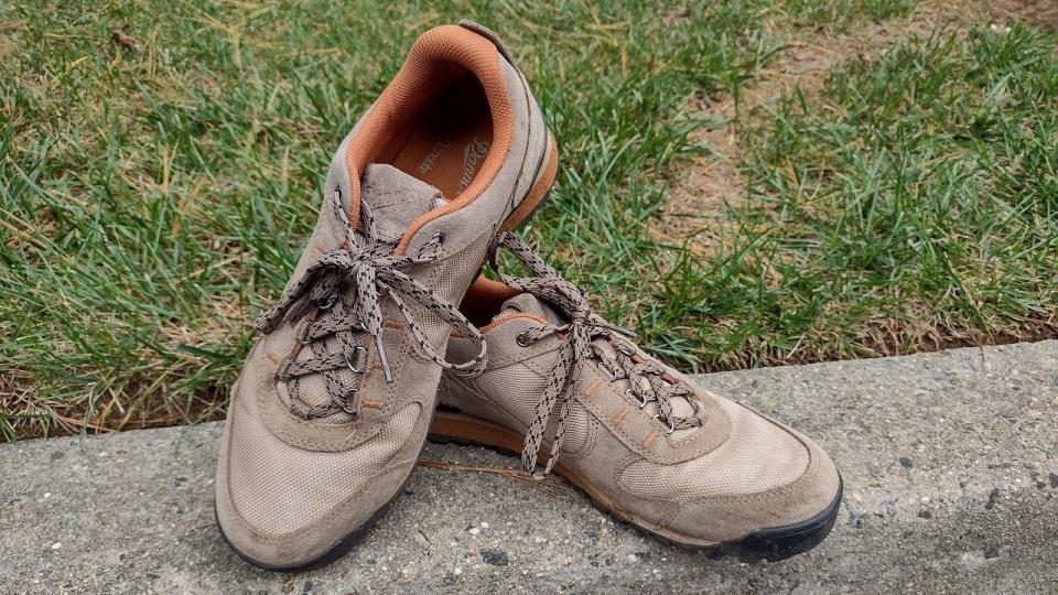 Danner Jag Low