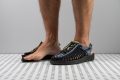 KEEN Uneek lab test and review