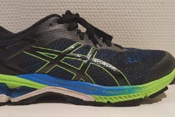 asics gel kayano 26 runrepeat