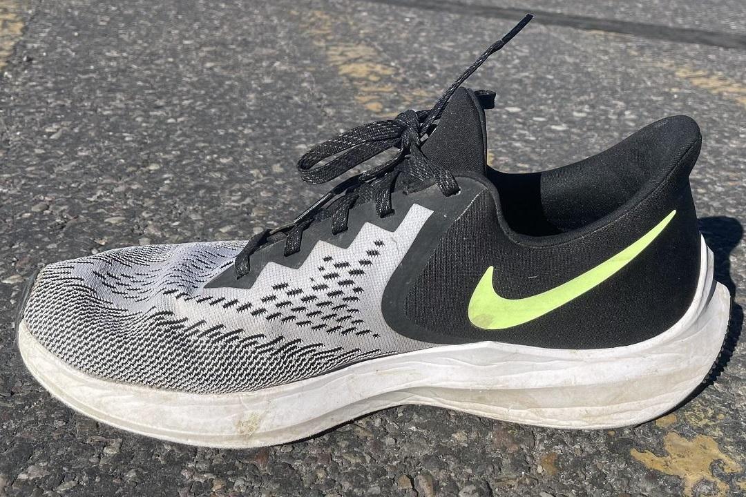 Nike Winflo 6 Review, Facts, Comparison RunRepeat