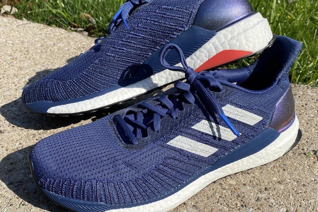 Adidas Solar Boost 19 Review, Facts, Comparison