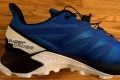 Salomon Supercross