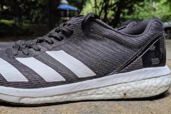 Adidas Adizero Boston 8 Review Facts, Deals | RunRepeat