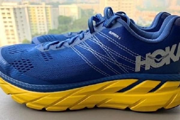 Hoka clifton 6 on sale price