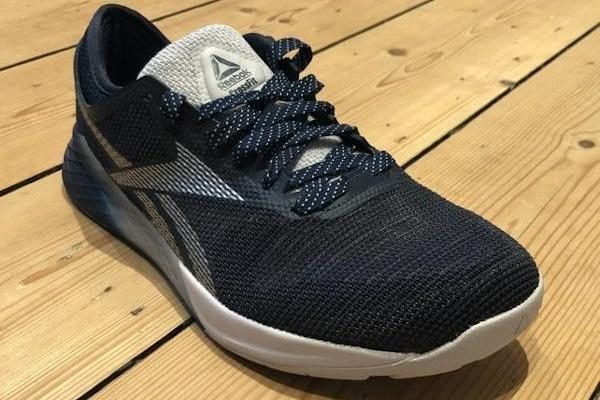 Reebok CrossFit Nano 9 Review Facts Comparison RunRepeat