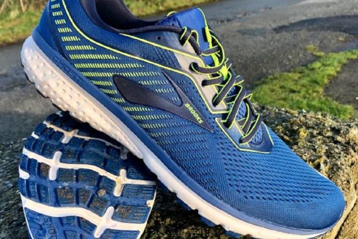 Brooks Ghost 12 Review Facts Comparison RunRepeat