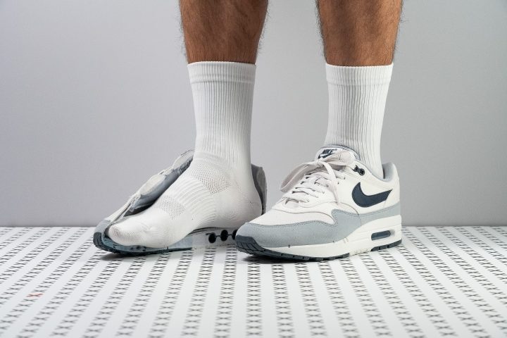 Nike air max flat feet best sale