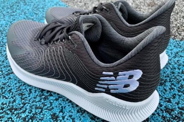 New balance fuelcell hot sale propel review