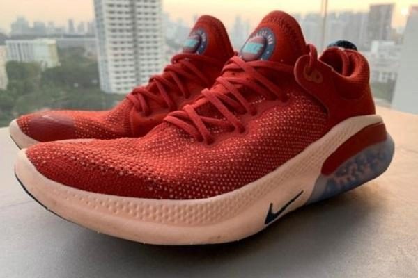 nike joyride red price